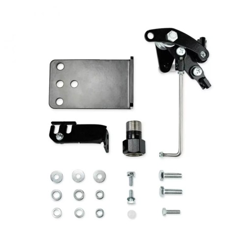 Комплект переделки с румпеля на д/у для ПЛМ Suzuki DF 9.9-20A