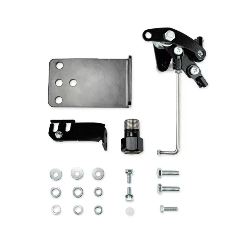 Комплект переделки с румпеля на д/у для ПЛМ Suzuki DF 9.9-20A