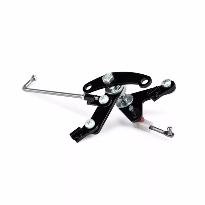 Комплект переделки с румпеля на д/у для ПЛМ Suzuki DF 9.9-20A