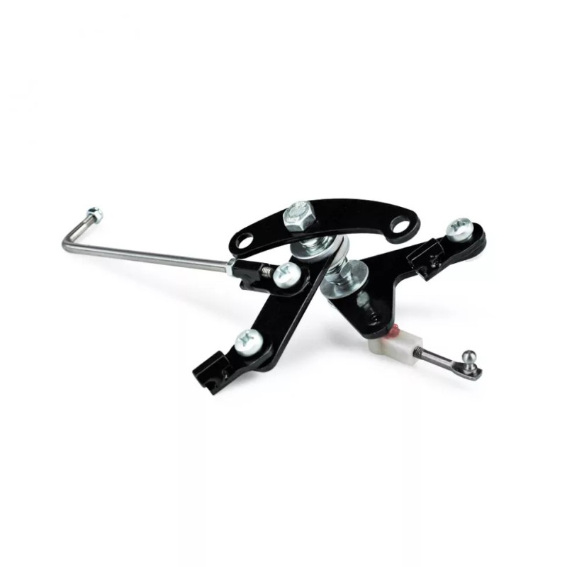 Комплект переделки с румпеля на д/у для ПЛМ Suzuki DF 9.9-20A