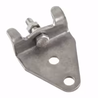 Пластина крепежная Skipper SK-CLMP-MNT-001 (Yamaha A 305)