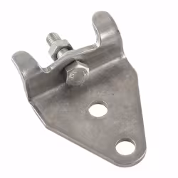 Пластина крепежная Skipper SK-CLMP-MNT-001 (Yamaha A 305)