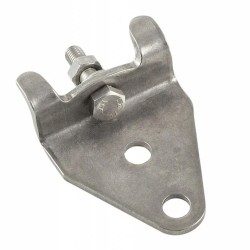 Пластина крепежная Skipper SK-CLMP-MNT-001 (Yamaha A 305)