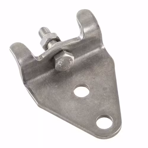 Пластина крепежная Skipper SK-CLMP-MNT-001 (Yamaha A 305)