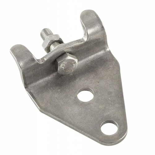 Пластина крепежная Skipper SK-CLMP-MNT-001 (Yamaha A 305)