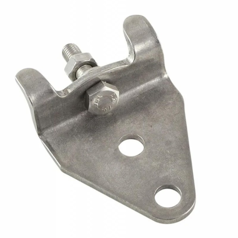 Пластина крепежная Skipper SK-CLMP-MNT-001 (Yamaha A 305)