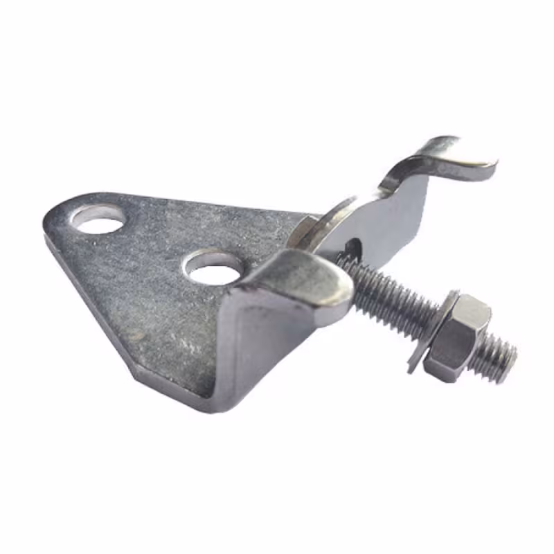 Пластина крепежная Skipper SK-CLMP-MNT-001 (Yamaha A 305)