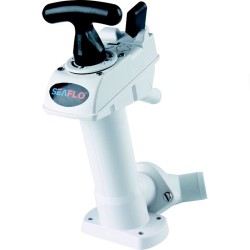 Комплект ручной помпы для судового унитаза SeaFlo, SFMTP-03