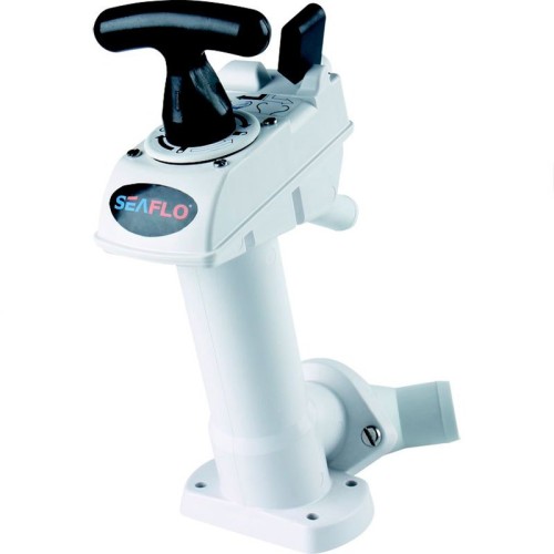 Комплект ручной помпы для судового унитаза SeaFlo, SFMTP-03