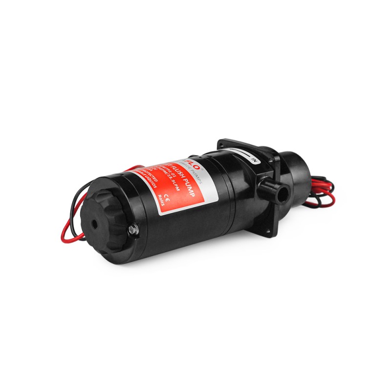 Комплект электрической помпы для судового унитаза SeaFlo, SFMTP1-01