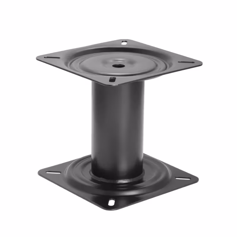 Стойка для сидений Skipper SK75302, 178 мм, черный