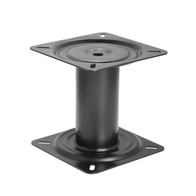 Стойка для сидений Skipper SK75302, 178 мм, черный