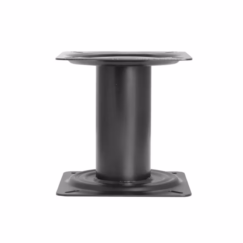 Стойка для сидений Skipper SK75302, 178 мм, черный