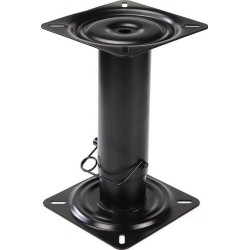 Стойка для сидений Skipper SK75307, регулируемая, 330-450 мм, черный