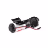 Помпа туалета с мацератором SeaFlo SFMP1-120-01, 12 В