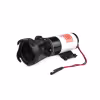 Помпа туалета с мацератором SeaFlo SFMP1-120-01, 12 В