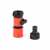 Помпа туалета с мацератором SeaFlo SFMP1-120-01, 12 В