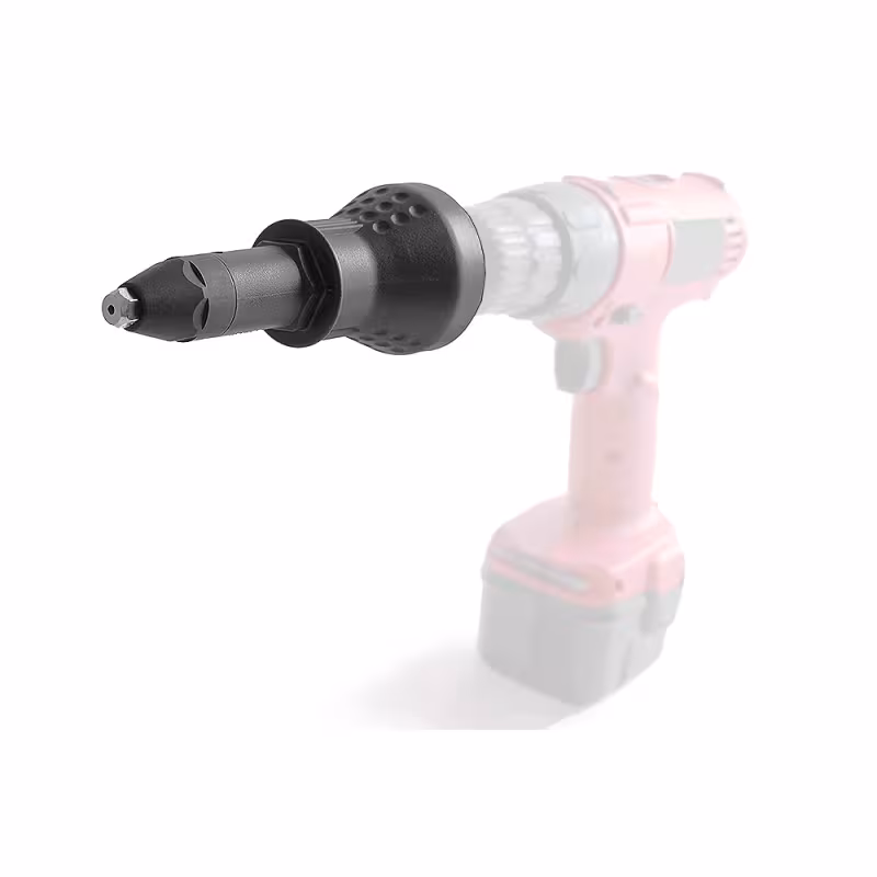 Насадка-заклепочник Messer RA-48