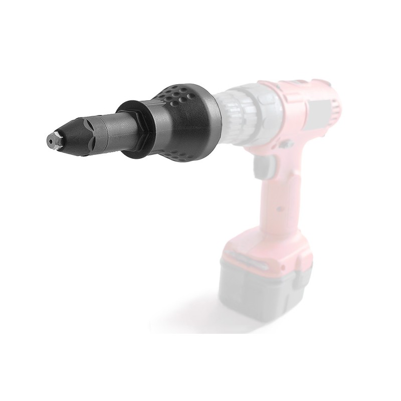 Насадка-заклепочник Messer RA-48