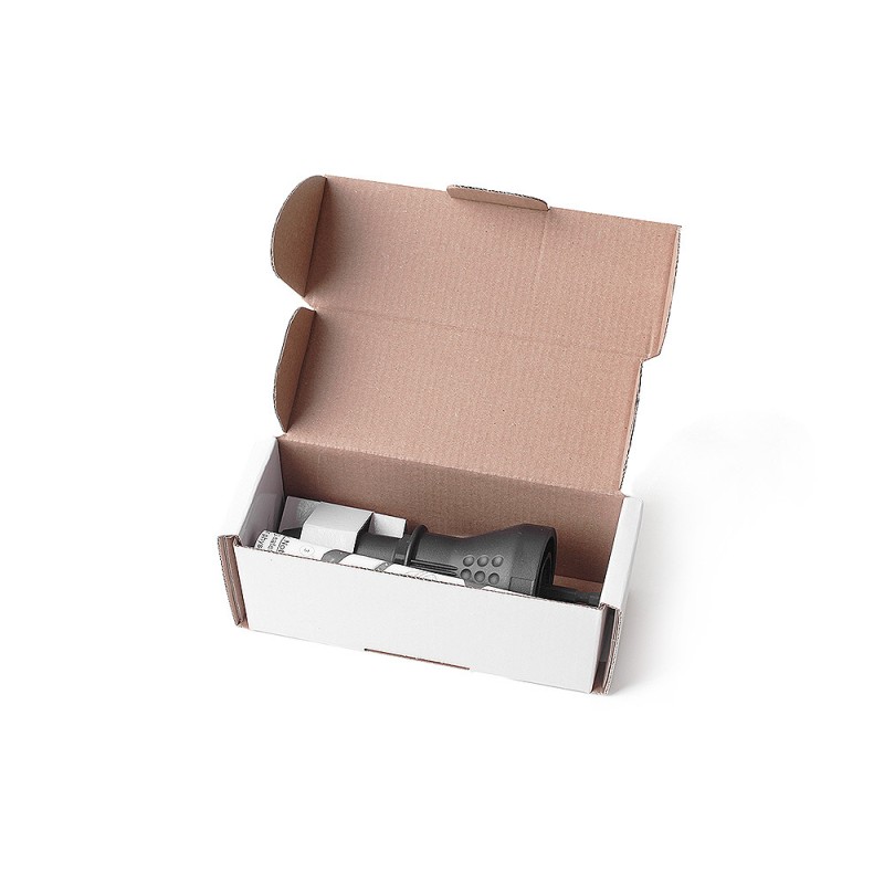 Насадка-заклепочник Messer RA-48