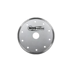 Диск алмазный несегментный 1A1RSS Fast Cut, Mos-Distar  CC7MD35025, 350x3,2x7x25,4