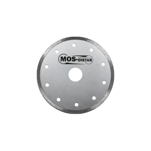 Диск алмазный несегментный 1A1RSS Fast Cut, Mos-Distar  CC7MD35025, 350x3,2x7x25,4
