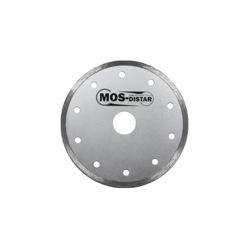 Диск алмазный несегментный 1A1RSS Fast Cut, Mos-Distar  CC7MD35025, 350x3,2x7x25,4