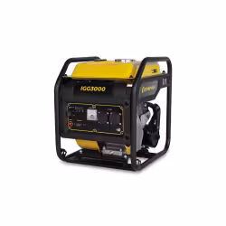 Генератор инверторный бензиновый Champion IGG3000