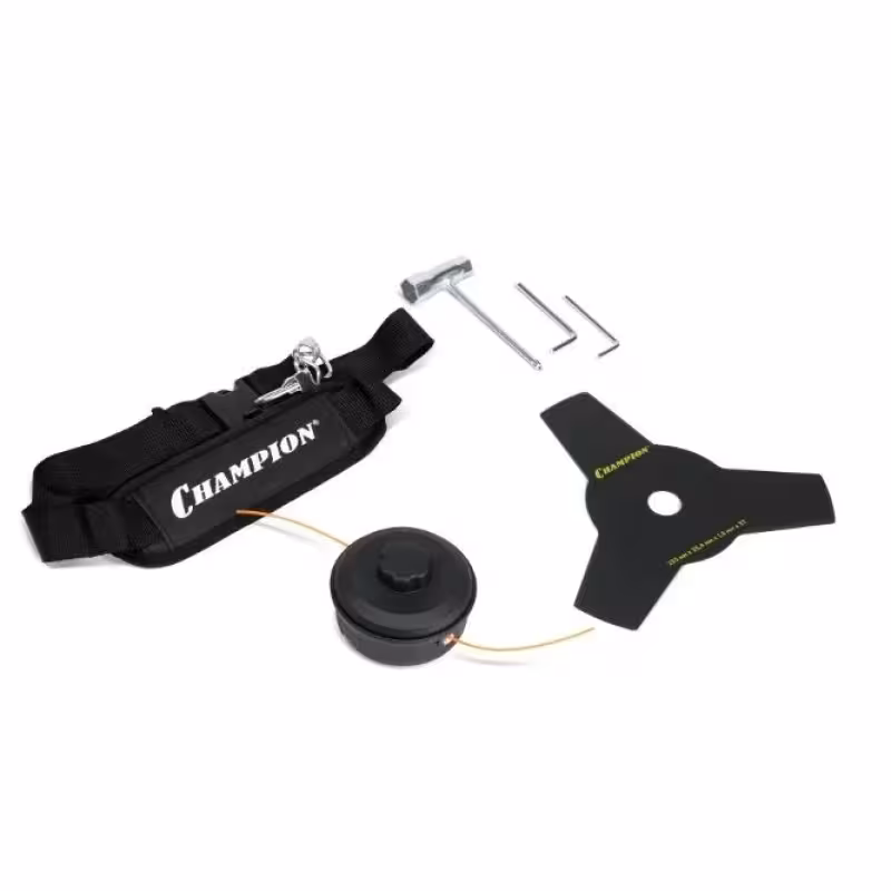 Триммер электрический Champion ET1501