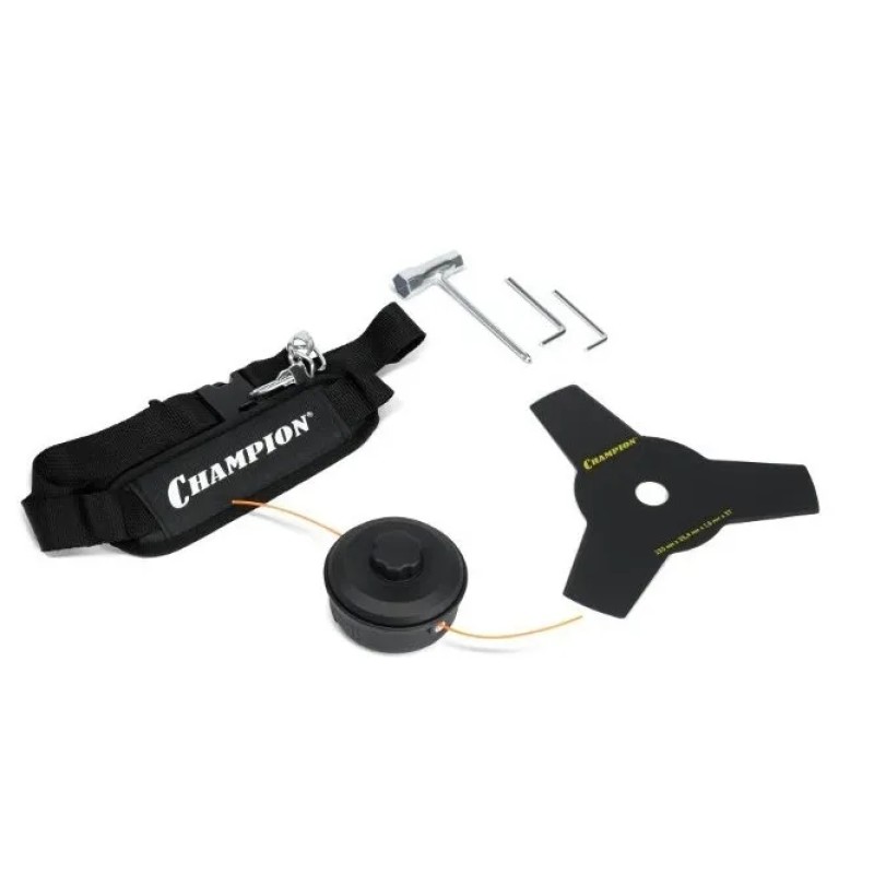 Триммер электрический Champion ET1501