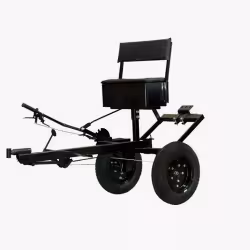 Адаптер мотоблочный задний с сиденьем Forza АЗМ-1