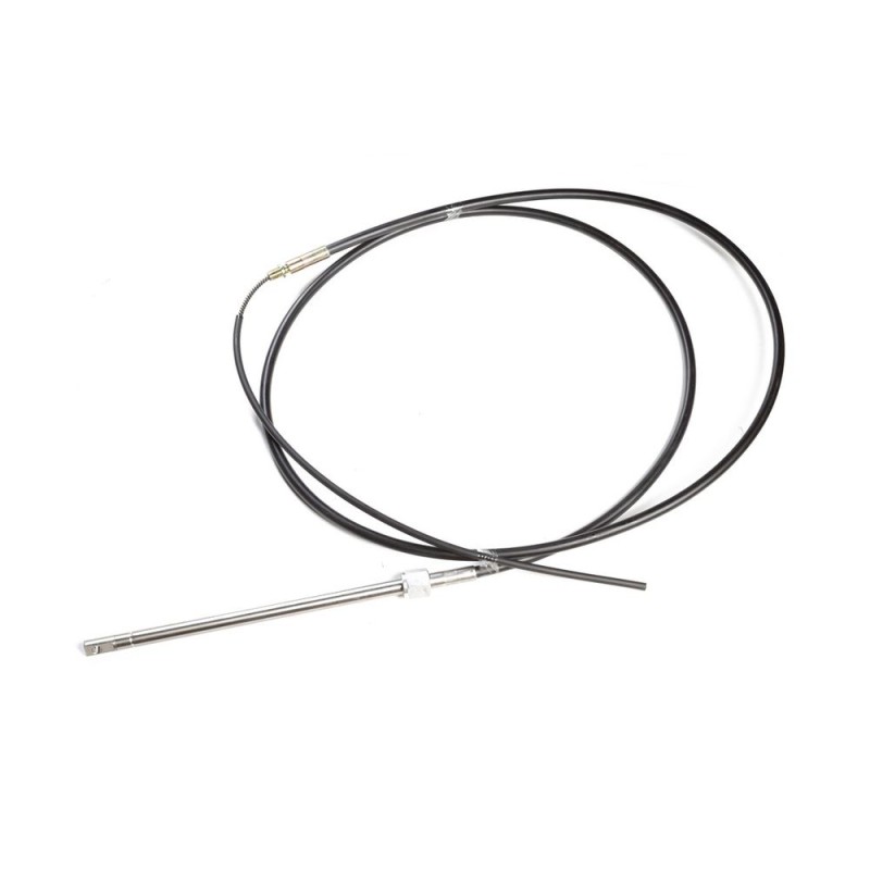 Трос рулевой Skipper М58 Performance, 12 футов (3.6 метра)