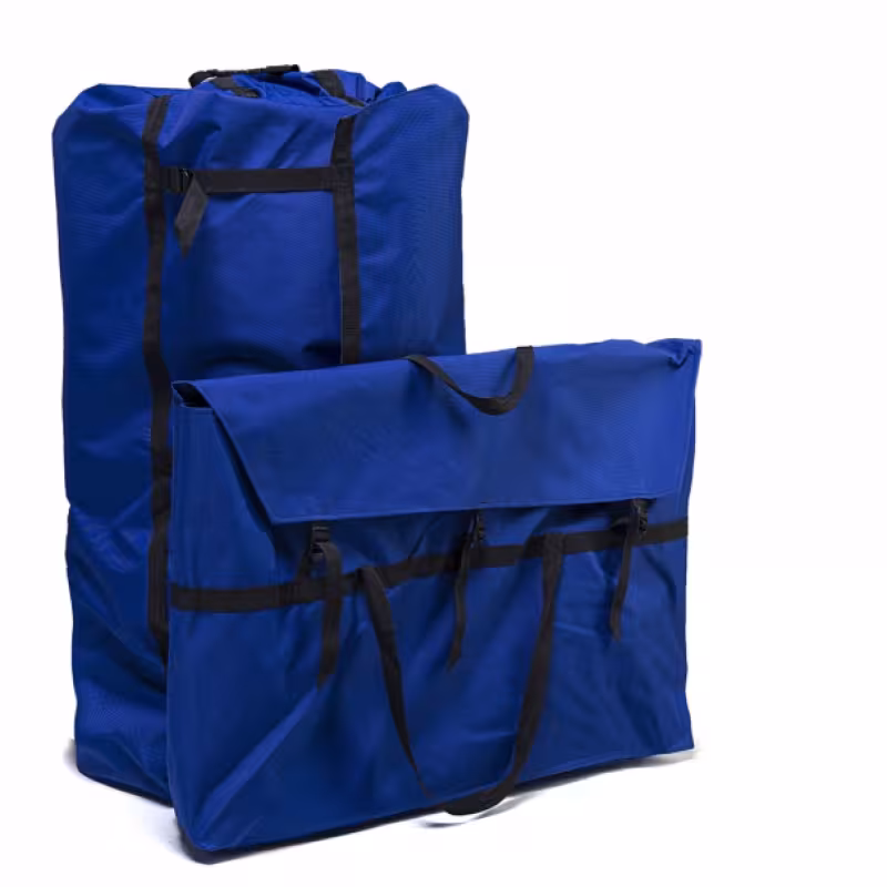 Лодка надувная ПВХ Адмирал 270, пайол фанерный, серый