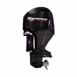 Лодочный мотор 4-тактный Toyama F 100FEL-T-EFI, 100 л.с.