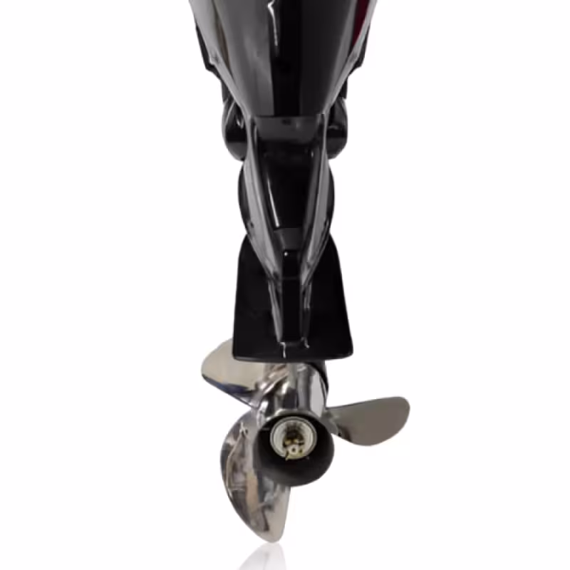 Лодочный мотор 4-тактный Toyama F 100FEX-T-EFI, 100 л.с.