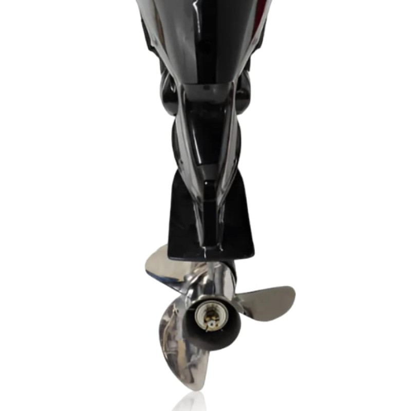 Лодочный мотор 4-тактный Toyama F 100FEX-T-EFI, 100 л.с.