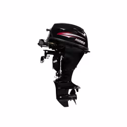 Лодочный мотор 4-тактный Hidea HDBF9.9FES PRO, 9.9 л.с.
