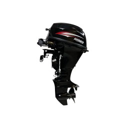 Лодочный мотор 4-тактный Hidea HDBF9.9FES PRO, 9.9 л.с.