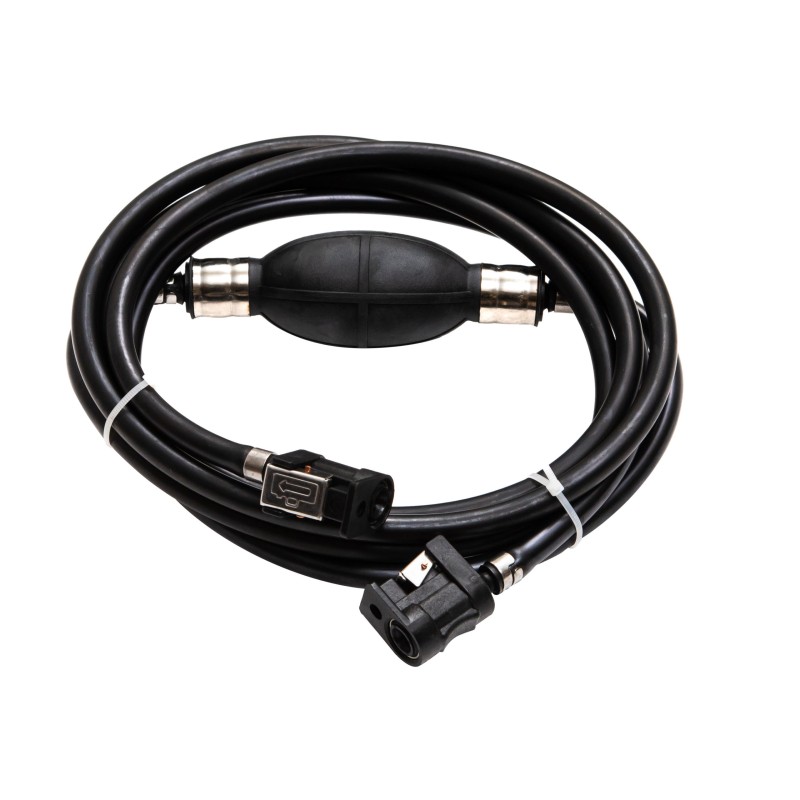 Лодочный мотор 4-тактный Hidea HDBF9.9FES PRO, 9.9 л.с.