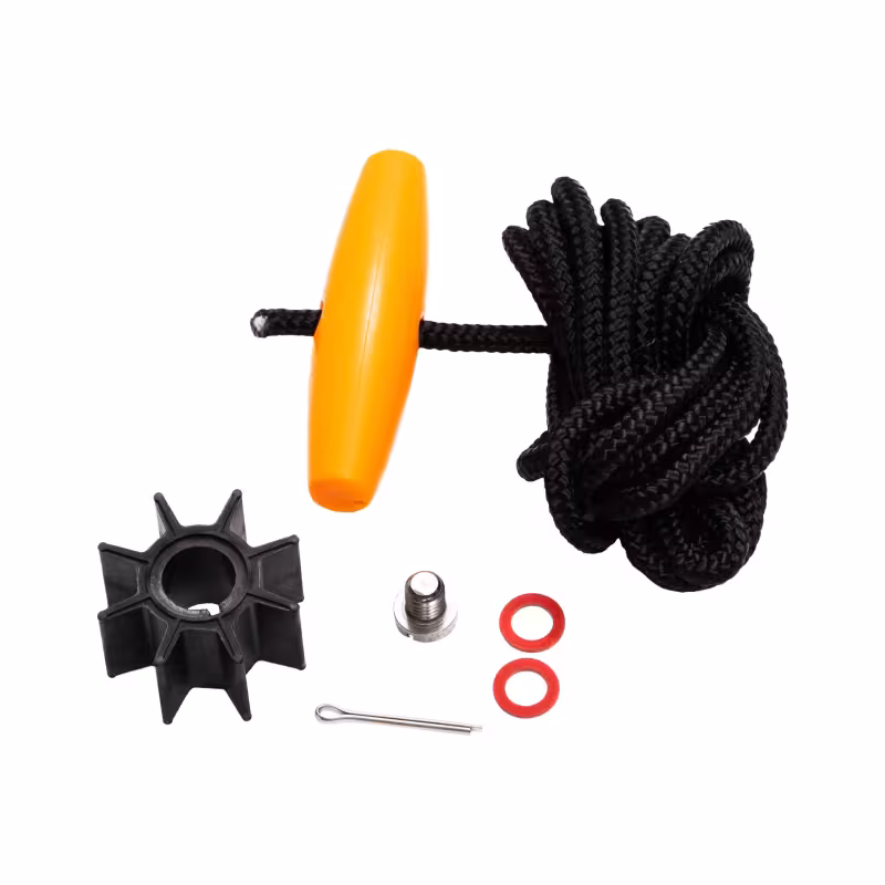 Лодочный мотор 4-тактный Hidea HDBF9.9HES PRO, 9.9 л.с.