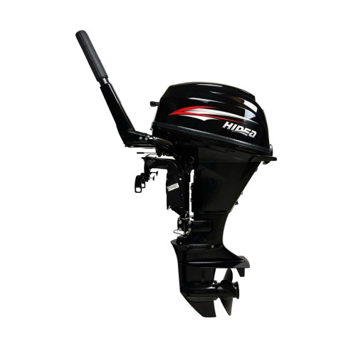 Лодочный мотор 4-тактный Hidea HDBF9.9HS PRO, 9.9 л.с.