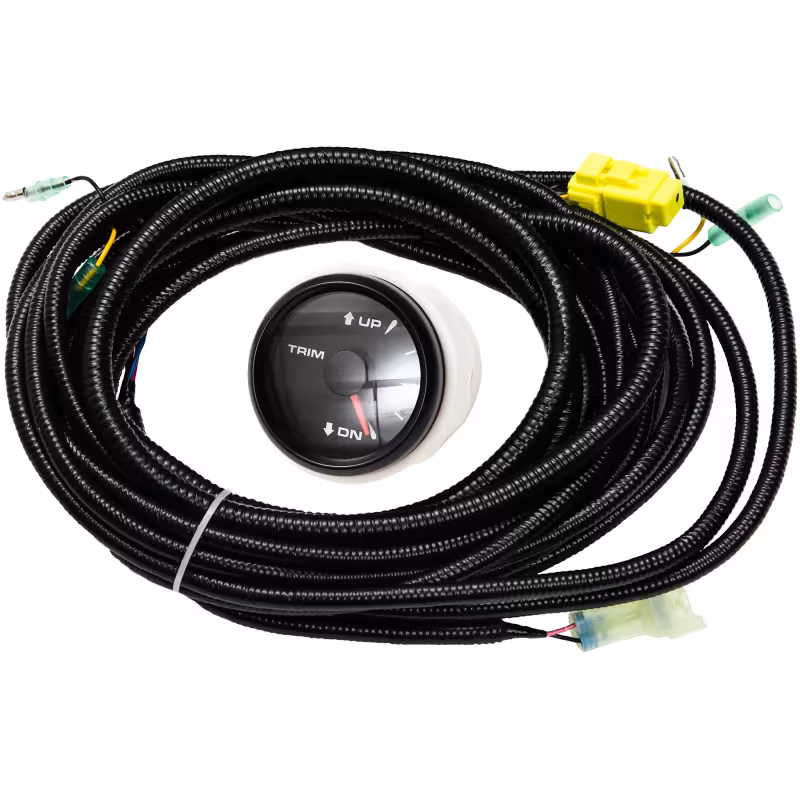 Лодочный мотор 4-тактный Hidea HDEF40FES-T, 40 л.с.