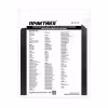 Мешок для пылесосов Karcher, Makita, DeWALT, Практика 921-770, 36 л, 1 шт.