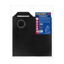 Мешок для пылесосов Практика 921-763, 22 л, 1 шт