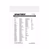 Мешки для пылесосов Karcher WD3,MV3, Kolner, Sturm, Практика 792-285, 22 л, 2 шт.