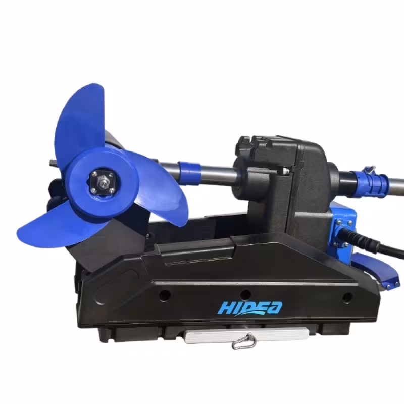 Электромотор Hidea OMS150S