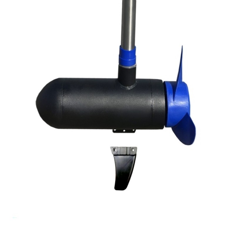 Электромотор Hidea OMS150S