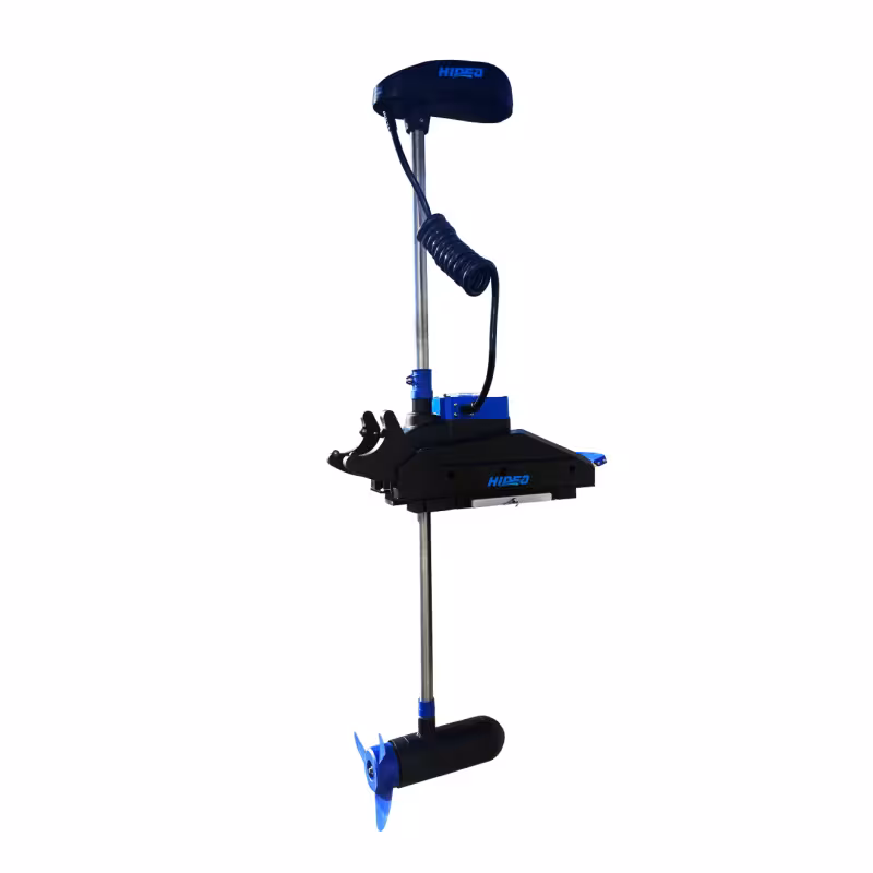 Электромотор Hidea OMS150S