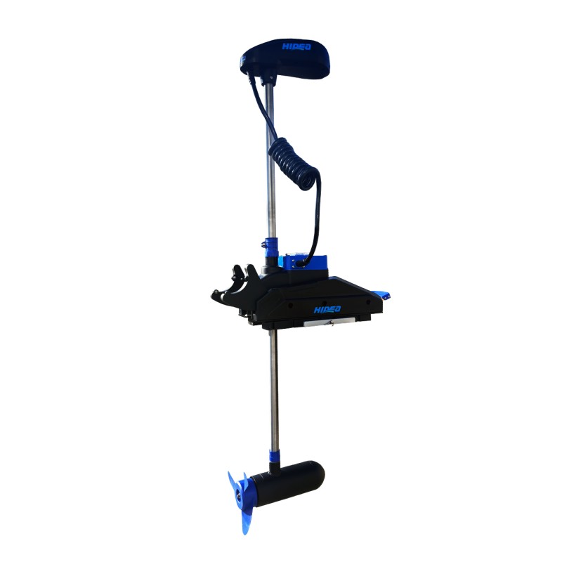 Электромотор Hidea OMS150S