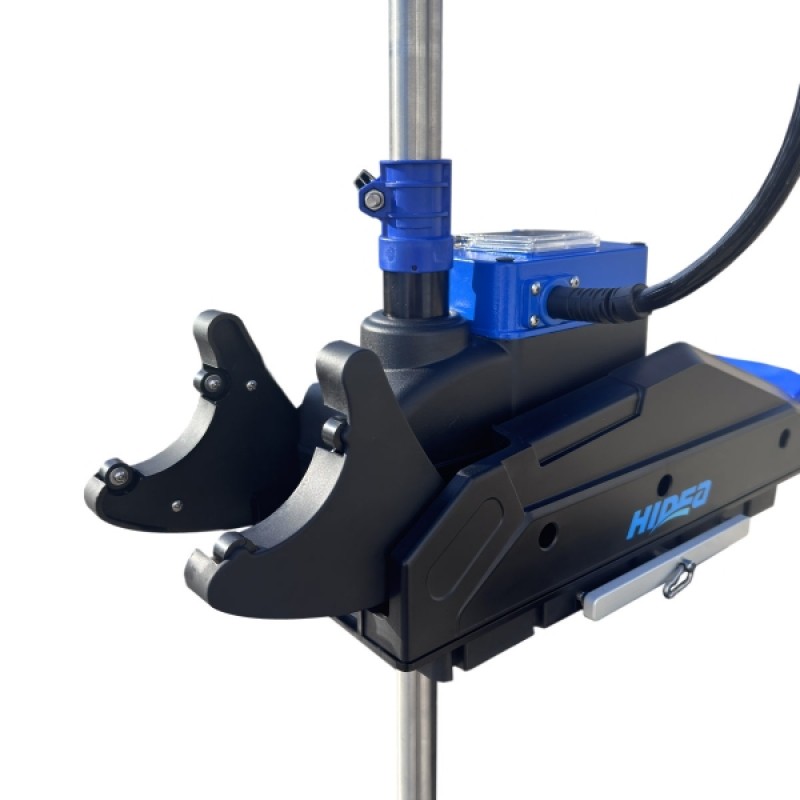 Электромотор Hidea OMS150S